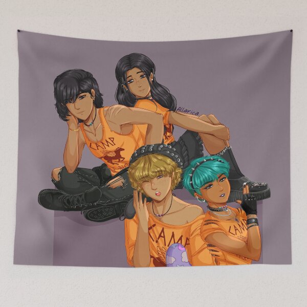 Item preview, Underworld Kids designed and sold by allarica.