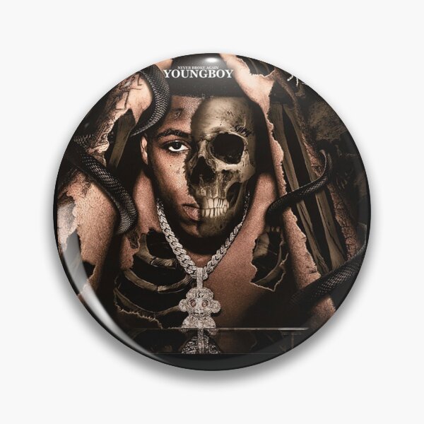 Item preview, Youngboy designed and sold by felirmf.