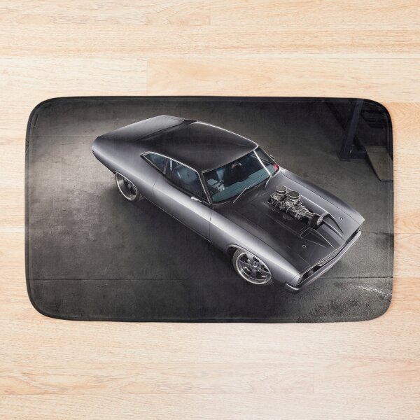 Item preview, Jim Ayoubi's Ford Falcon Coupe designed and sold by HoskingInd.