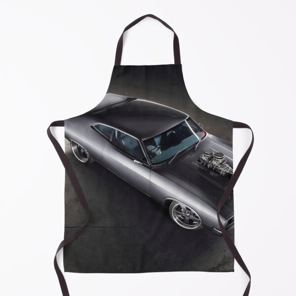 Item preview, Jim Ayoubi's Ford Falcon Coupe designed and sold by HoskingInd.