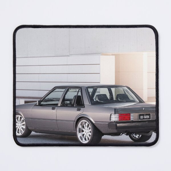 Item preview, Tristan's Ford XD Falcon designed and sold by HoskingInd.