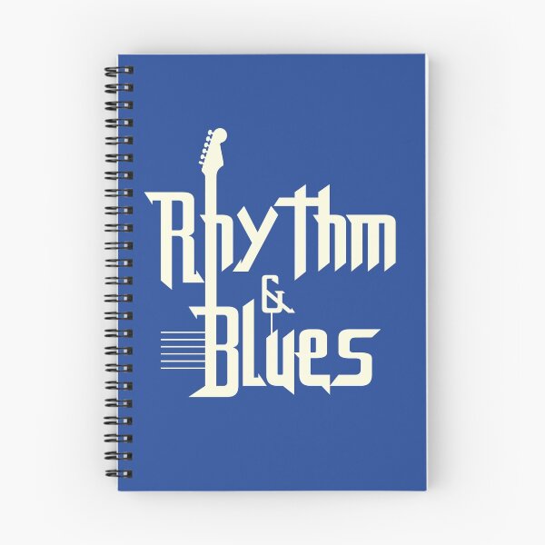 Item preview, Rhythm and blues white color designed and sold by tenerson.