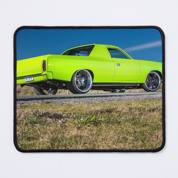 Item preview, Kosta's Viper-Powered Valiant designed and sold by HoskingInd.