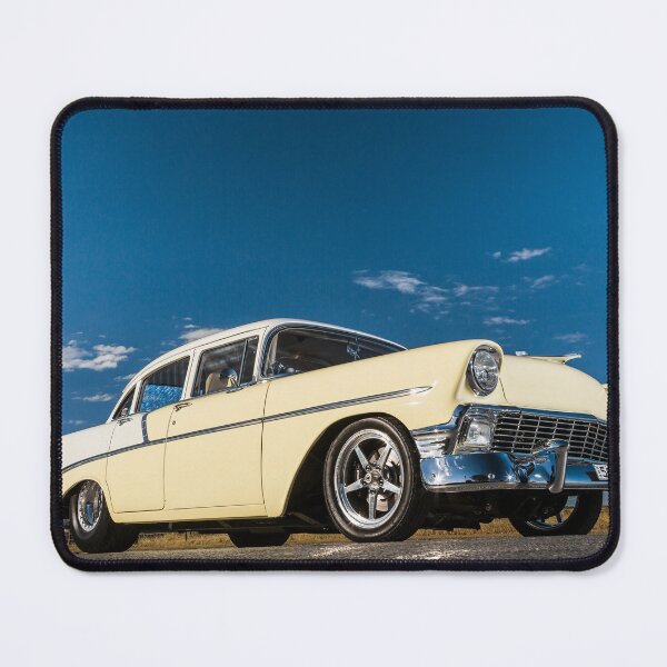 Item preview, Anthony Penna's 1956 Chevrolet designed and sold by HoskingInd.
