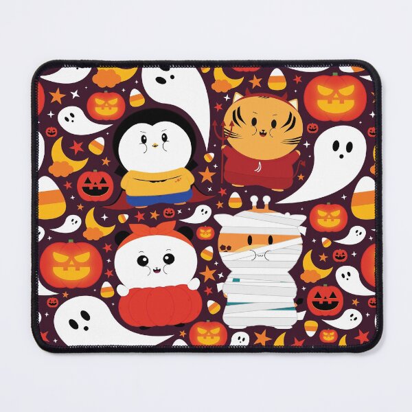 Item preview, Happy Halloween!  designed and sold by smilesncheeksph.