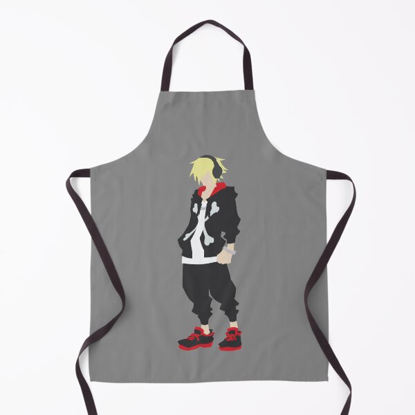 Item preview, Beat - The World Ends With You NEO designed and sold by lauloudesigns09.