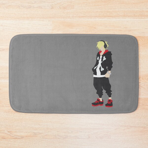 Item preview, Beat - The World Ends With You NEO designed and sold by lauloudesigns09.