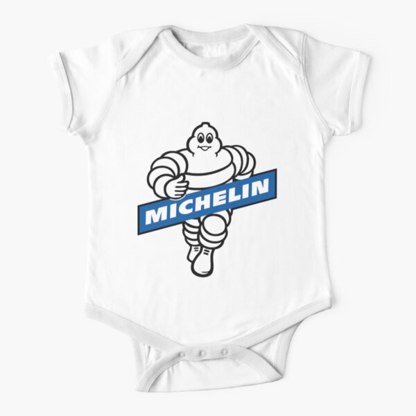 Ropa Para Ninos Y Bebes Michelin Redbubble