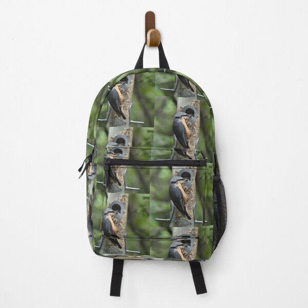 Item preview, nuthatch designed and sold by KathleenDawson.