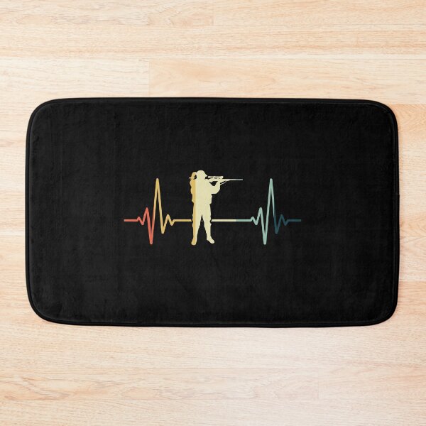 Item preview, Shooting Heartbeat Vintage designed and sold by NgocLanDesign.