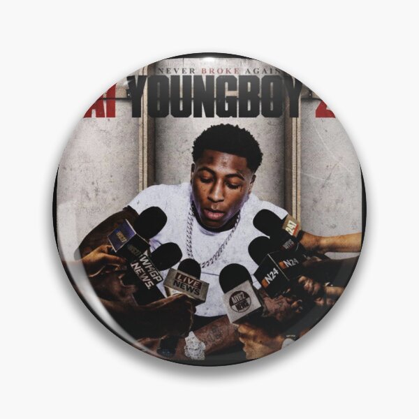 Item preview, Youngboy designed and sold by felirmf.