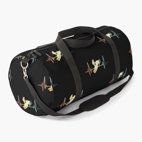 Item preview, Snowmobile Heartbeat Vintage designed and sold by NgocLanDesign.