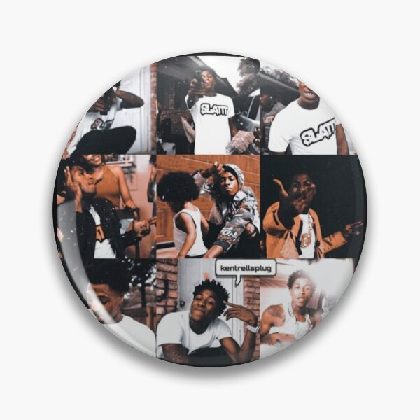 Item preview, Youngboy designed and sold by felirmf.
