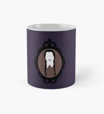 Wednesday Addams - Framed Mug