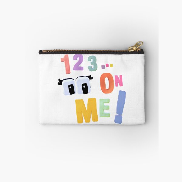 Item preview, 123... Eyes on Me with lashes designed and sold by AshTreeCrtvCo.