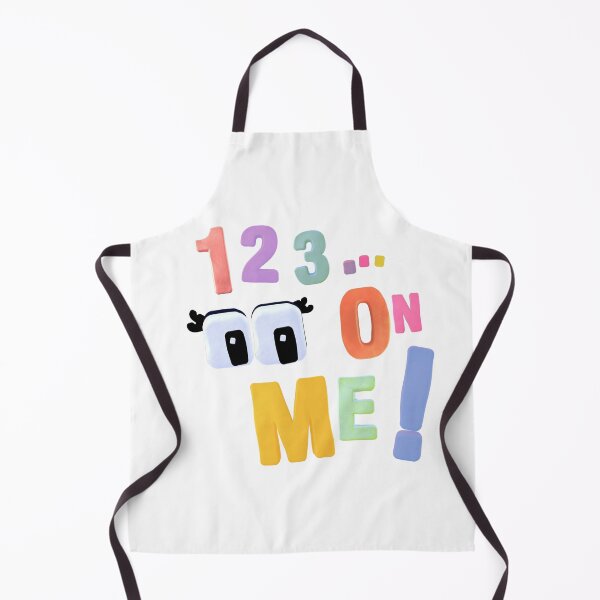Item preview, 123... Eyes on Me with lashes designed and sold by AshTreeCrtvCo.