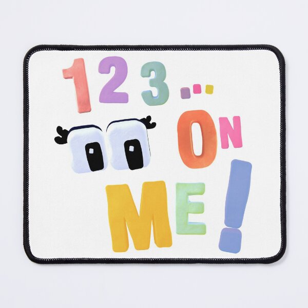 Item preview, 123... Eyes on Me with lashes designed and sold by AshTreeCrtvCo.