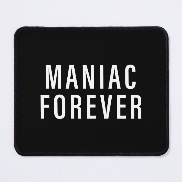 Item preview, MANIAC FOREVER designed and sold by diego75bcn.