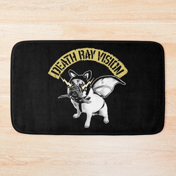 Item preview, Death Ray Vision designed and sold by isabeck.