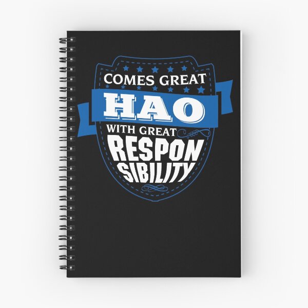 Item preview, HAO-The-Awesome designed and sold by ZivStraubthuong.