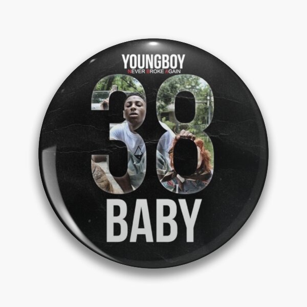 Item preview, Youngboy designed and sold by felirmf.