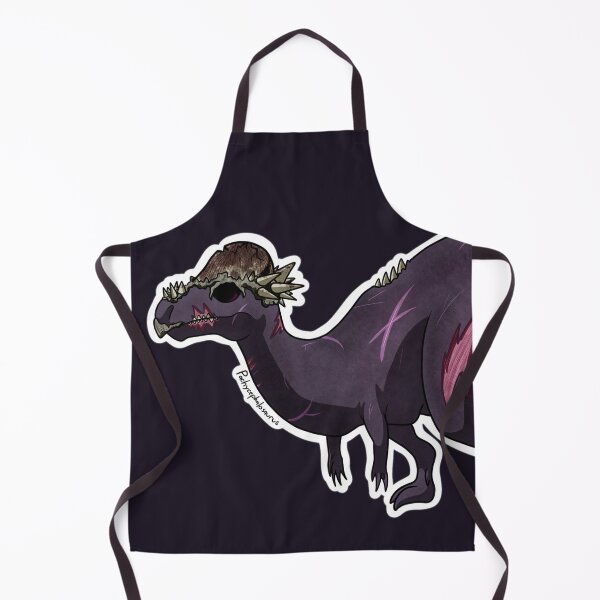 Item preview, Zombie Pachycephalosaurus designed and sold by GravyDinos.