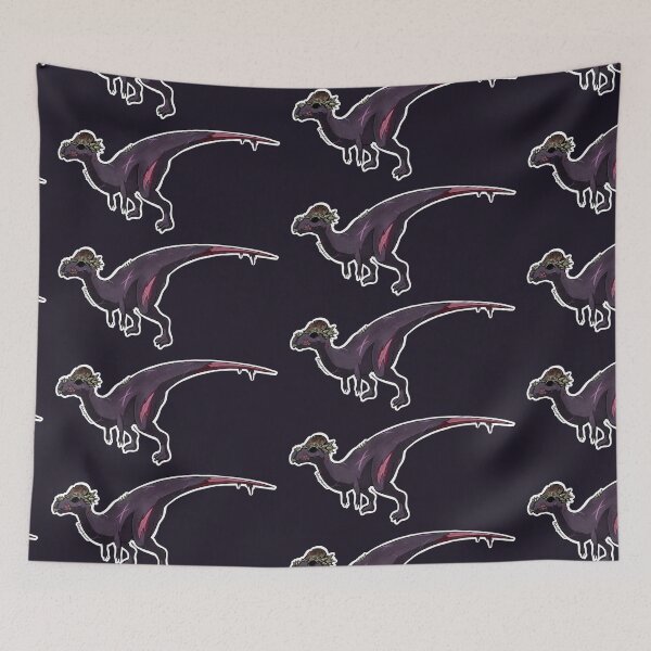 Item preview, Zombie Pachycephalosaurus designed and sold by GravyDinos.