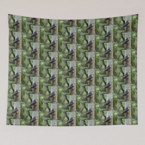 Item preview, nuthatch designed and sold by KathleenDawson.