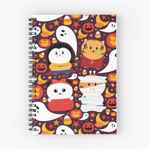 Item preview, Happy Halloween!  designed and sold by smilesncheeksph.