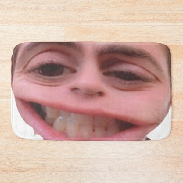 Item preview, Smile Think positive and laugh designed and sold by ElPatron258366.