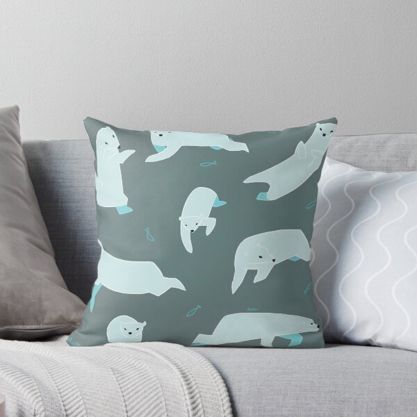 Item preview, polar bears designed and sold by kookylane.