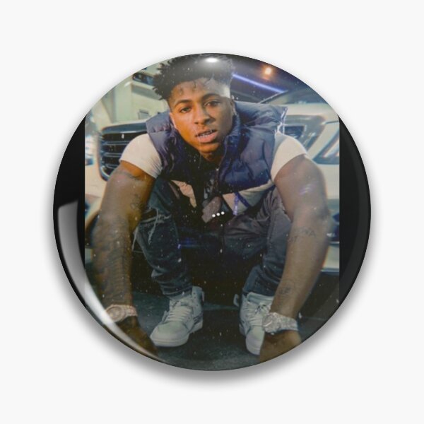 Item preview, Youngboy designed and sold by felirmf.