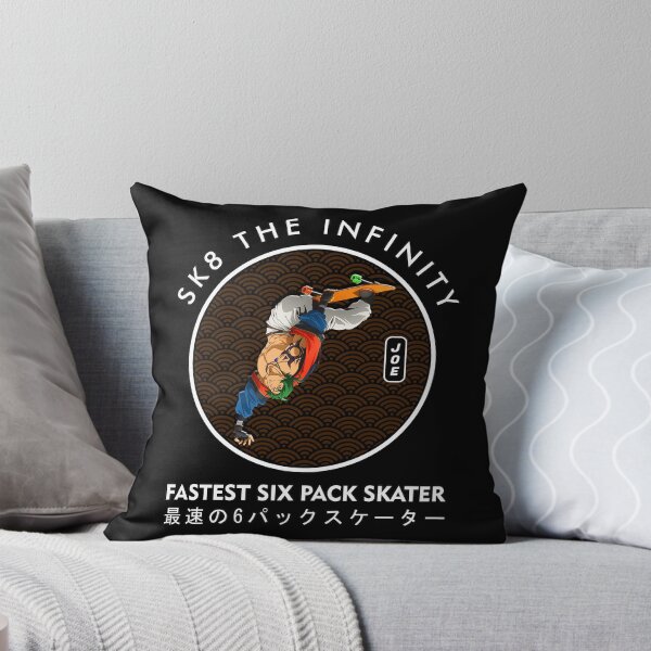 Item preview, JOE designed and sold by CIRCLERET.