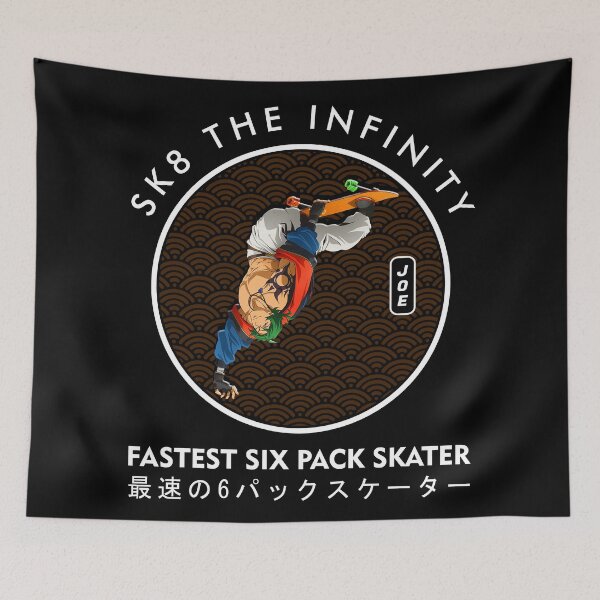 Item preview, JOE designed and sold by CIRCLERET.