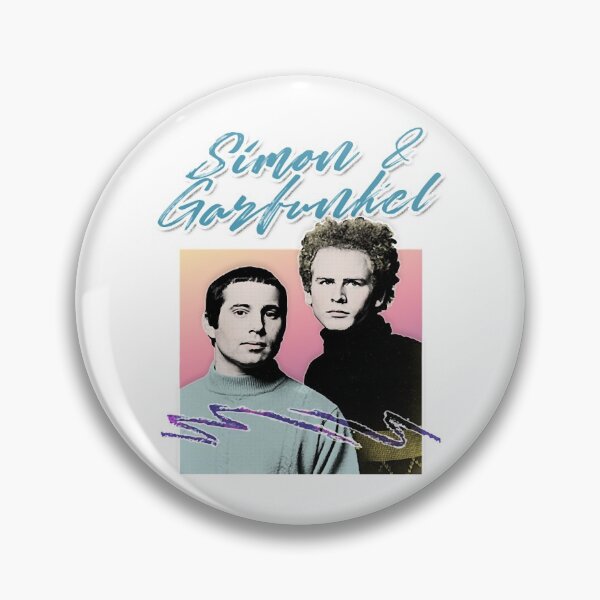 Item preview, A Celebration Of Biffy Clyro Endings Simon And Garfunkel Retro Aesthetic Design Music designed and sold by BiffyPohlmClyro.