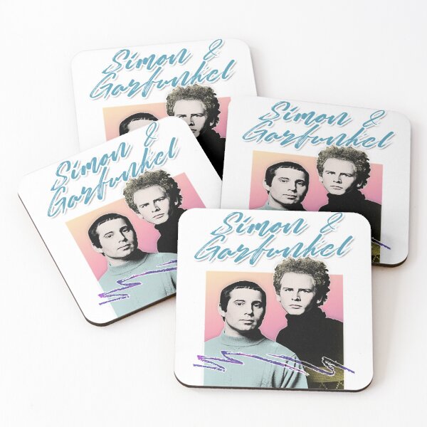 Item preview, A Celebration Of Biffy Clyro Endings Simon And Garfunkel Retro Aesthetic Design Music designed and sold by BiffyPohlmClyro.