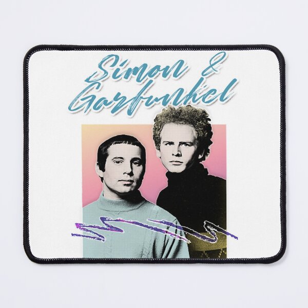 Item preview, A Celebration Of Biffy Clyro Endings Simon And Garfunkel Retro Aesthetic Design Music designed and sold by BiffyPohlmClyro.