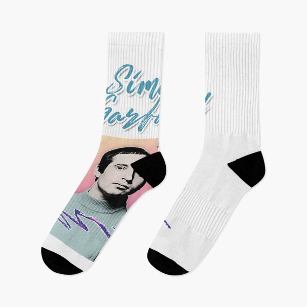 Item preview, A Celebration Of Biffy Clyro Endings Simon And Garfunkel Retro Aesthetic Design Music designed and sold by BiffyPohlmClyro.