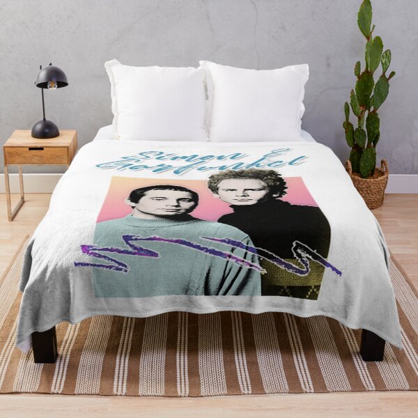 Item preview, A Celebration Of Biffy Clyro Endings Simon And Garfunkel Retro Aesthetic Design Music designed and sold by BiffyPohlmClyro.