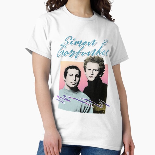 Item preview, A Celebration Of Biffy Clyro Endings Simon And Garfunkel Retro Aesthetic Design Music designed and sold by BiffyPohlmClyro.