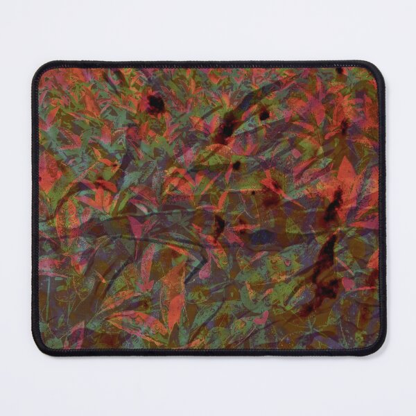 Item preview, Orchids Near Marom Falls designed and sold by Smolive.