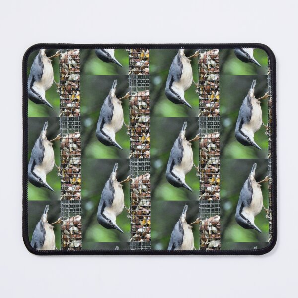 Item preview, nuthatch designed and sold by KathleenDawson.