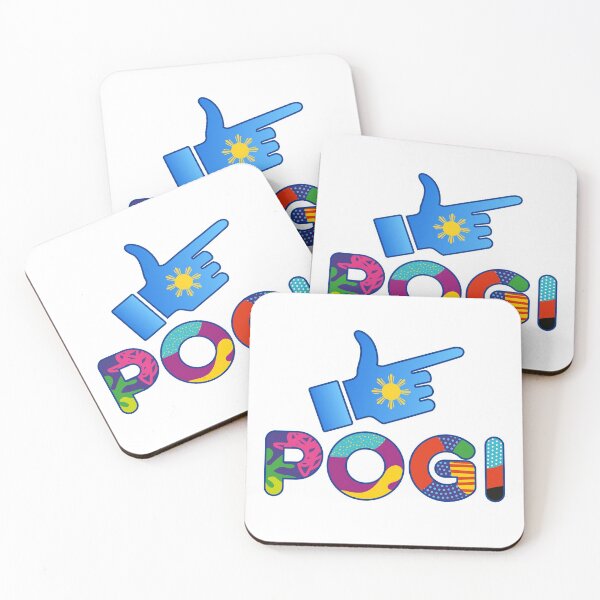 Item preview, Mr Pogi - Pinoy / Filipino / Phillippines gift designed and sold by shi-RLY.