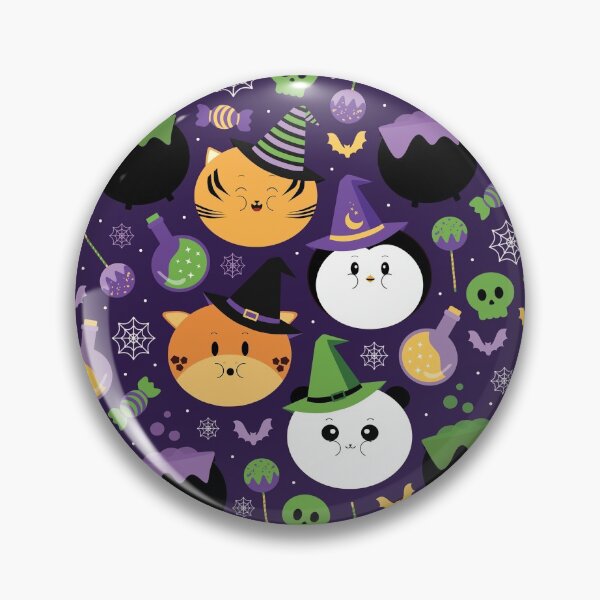 Item preview, Spooky Halloween! designed and sold by smilesncheeksph.