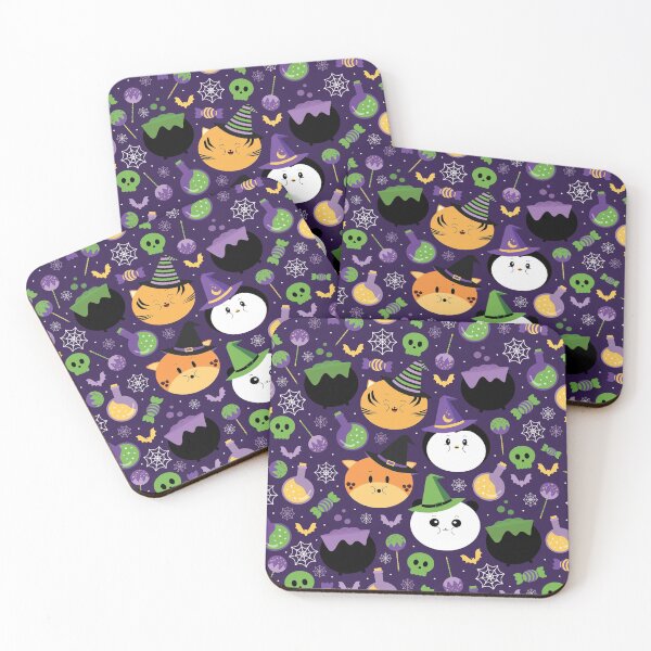 Item preview, Spooky Halloween! designed and sold by smilesncheeksph.