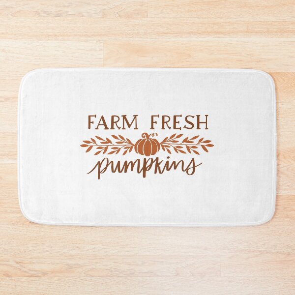 Item preview, Farm Fresh Pumpkin 2 designed and sold by AshleysBazaar.