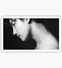 Changmin Sticker