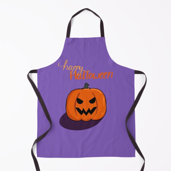 Item preview, Happy Halloween pumpkin designed and sold by AkakoAi.