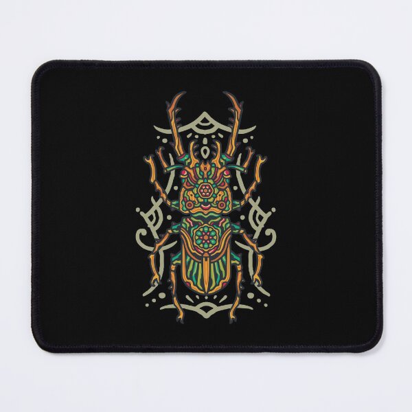 Item preview, Ornamental Bug designed and sold by Vector Scout Lab.