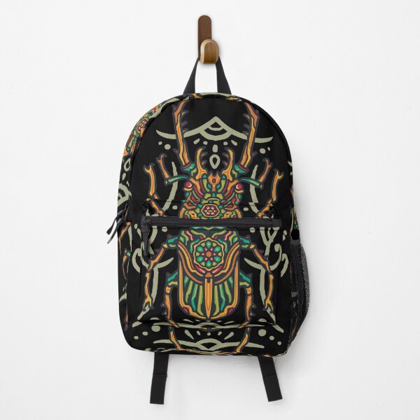 Item preview, Ornamental Bug designed and sold by Vector Scout Lab.